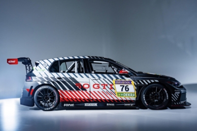 Estreno mundial Golf GTI 50 aniversario y victoria en la 24h de Nürburgring