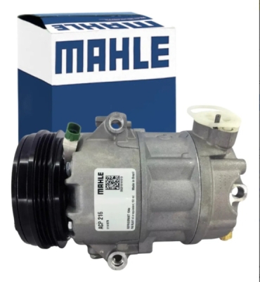 Compresor, aire acondicionado VW GOL MAHLE ACP 216 000P