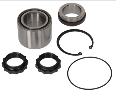 Kit rodamiento rueda trasera VW Amarok completo, con buje