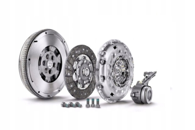 Kit de embrague con volante VW Amarok 2.0TDI SCHAEFFLER LUK