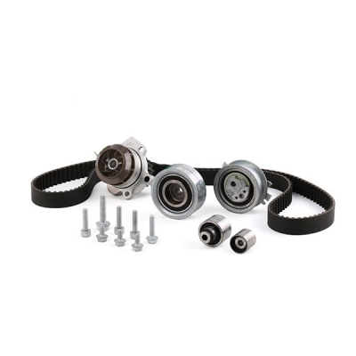Kit distribucion + bomba de agua VW Amarok 2.0TDI INA