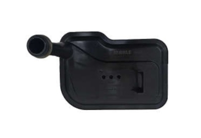 Filtro hidráulico, transmisión automática MAHLE HX 301D