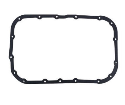 Filtro hidráulico, caja automática MAHLE HX 301D