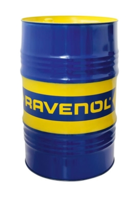 Aceite de motor RAVENOL RUP RACING ULTRA PERFORMANCE SAE 5W-40 208L