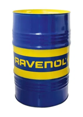 Aceite de motor RAVENOL RUP RACING ULTRA PERFORMANCE SAE 5W-40 208L