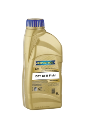Aceite de transmisión RAVENOL DCT GT-R FLUID 1L