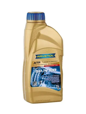 Aceite de transmisión RAVENOL ATF SP-IV RR 1L