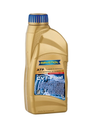 Aceite, transmisión variable continua (CVT) RAVENOL 1211110-001