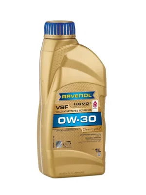 Aceite de motor RAVENOL VSF 0W-30 1L