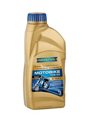 Aceite de motor RAVENOL 1171103-001-01-999