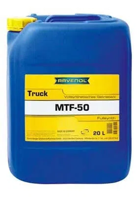 Aceite de transmisión RAVENOL 1221106-020-01-999