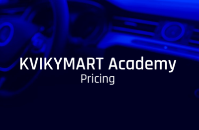 Kvik.shop Akademie – Cenotvorba produktů a bonusové tipy