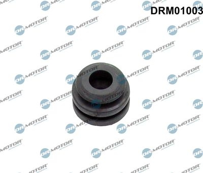 Dzinēja dekorat. pārsega gum. balsti AUDI / VW 1.9TDI 96-05 Dr.Motor Automotive DRM01003