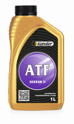 Transmisijas eļļa DEXTRON II 1L ALBURNUS KA2746