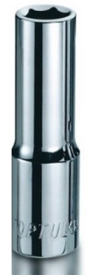 Muciņa 12mm 1/4'' TOPTUL BAEE0812