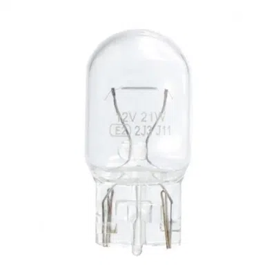 Spuldzīte (bez cokola) W21W 12V 21W W3X16D M-Tech Z45