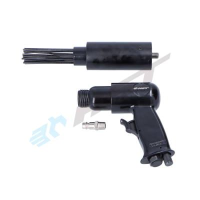 Pneimatiskais instruments adatu āmurs 6.2bar 4500 gājieni/min adatu pistole HST HST0426