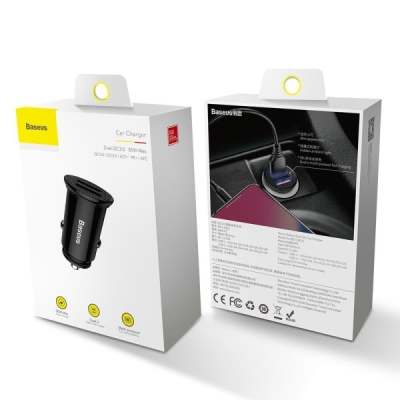 BASEUS CCALL-YD01