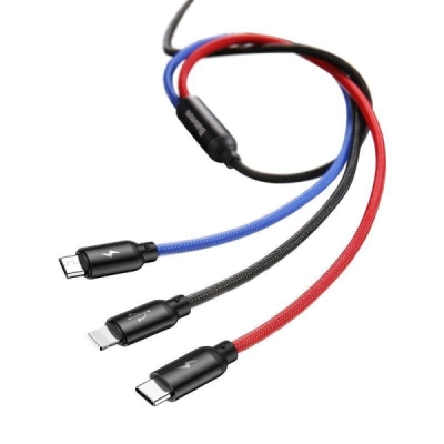 BASEUS CAMLT-BSY01
