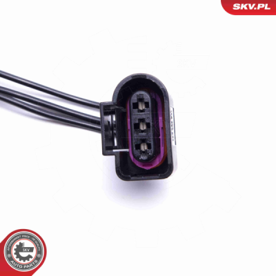 Vadu remonta komplekts, centrālā elektroapgādes sistēma ESEN SKV 53SKV108