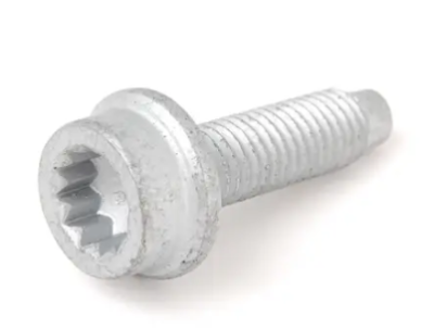 Stiprināšanas skrūve, Stabilizators OE VAG N 106 447 01