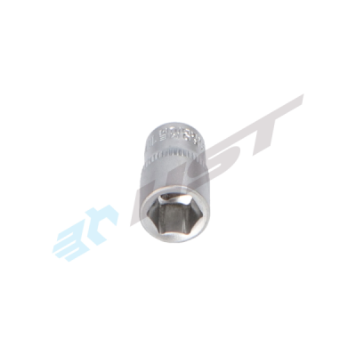 Muciņa 6-kanšu 10mm 1/4'' HST HST0110