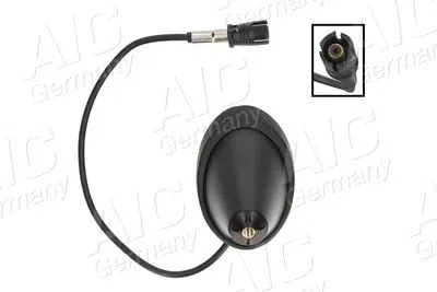 Antenas pamatne AIC 57021