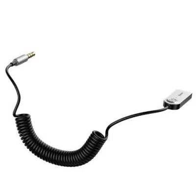 Adapters AUX/USB Bluetooth 5.0 BASEUS CABA01-01