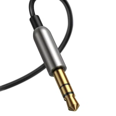 Adapters AUX/USB Bluetooth 5.0 BASEUS CABA01-01