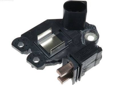 Ģeneratora sprieguma regulators 12V AUDI / VW 07- 1.4-3.2 VALEO 599233