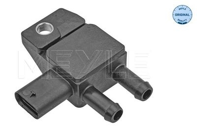 Izplūdes gāzu spiediena devējs BMW 1 / 2 09- 1.2- MEYLE 3148010003