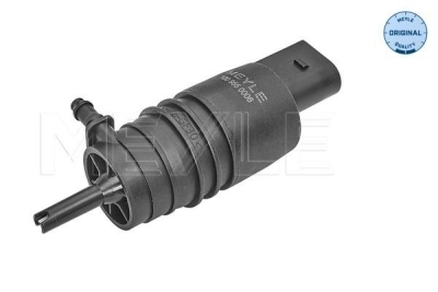 Stikla tīrītāja sūknis BMW / MERCEDES 68- MEYLE 1009550006