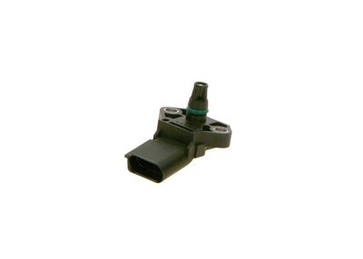 Ieplūdes kolektora spiediena devējs VAG 08-19 2.0 BOSCH 0261230208
