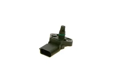 Ieplūdes kolektora spiediena devējs VAG 08-19 2.0 BOSCH 0261230208