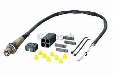 Lambda zonde UNIVERSAL 4Kontakti (VAG 95-05) BOSCH 0258986615