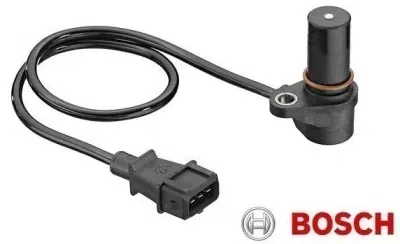 Apgriezienu devējs OPEL ASTRA G / VECTRA B / C BOSCH 0281002138