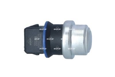 Temperatūras devējs 4kont. GOLF 3 / PASSAT 91-97 / VW T4 90-03 NRF 727053