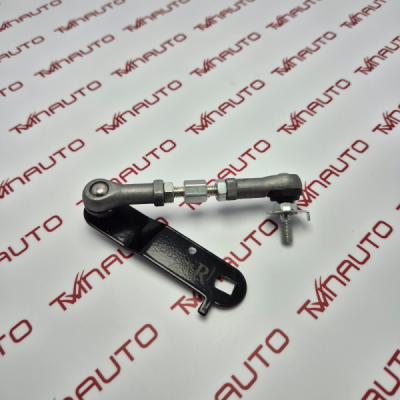 Lukturu un piekares augstuma korektora svira BMW / TOYOTA / HONDA / MAZDA NTY ECX-TY-006