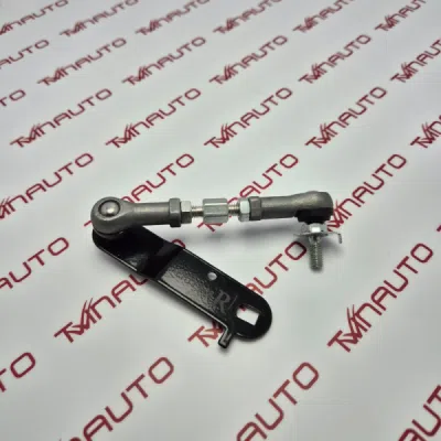 Lukturu un piekares augstuma korektora svira BMW / TOYOTA / HONDA / MAZDA NTY ECX-TY-006