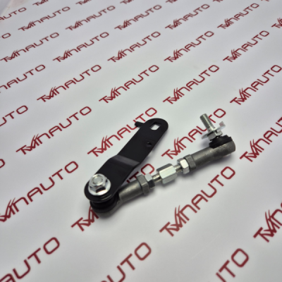 Lukturu un piekares augstuma korektora svira BMW / TOYOTA / HONDA / MAZDA NTY ECX-TY-006