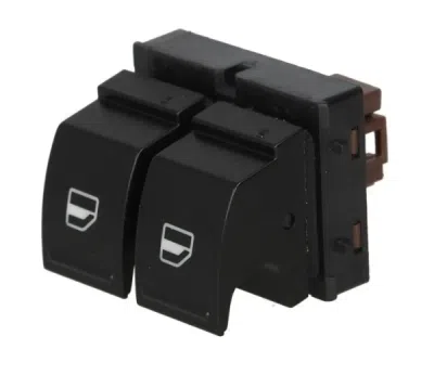 Stikla pacēlāja slēdzis PR. KR. SKODA OCTAVIA 04-10 MAXGEAR 50-0231
