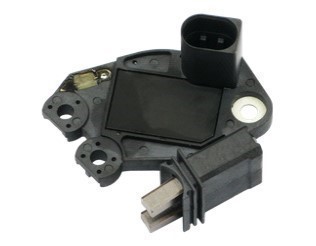 Ģeneratora sprieguma regulators 14V VAG 1kont AS-PL ARE3064