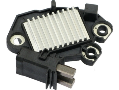 Ģeneratora sprieguma regulators 14V VAG 1kont AS-PL ARE3064