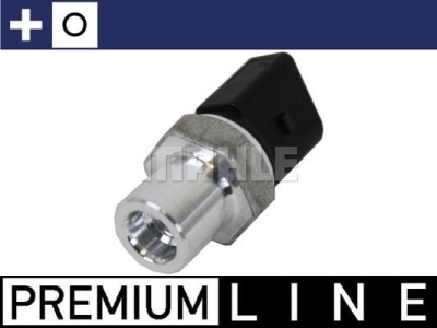 Kondicioniera spiediena slēdzis AC AUDI / VW MAHLE ASE24000P