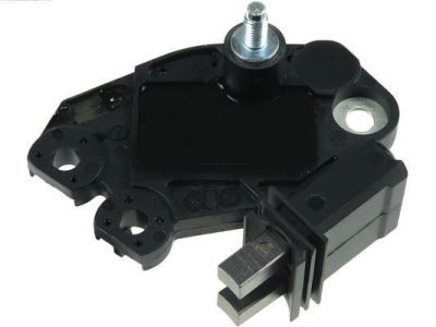 Ģeneratora sprieguma regulators 12V AUDI / BMW 07- 2.0-6.0 AS-PL ARE3120