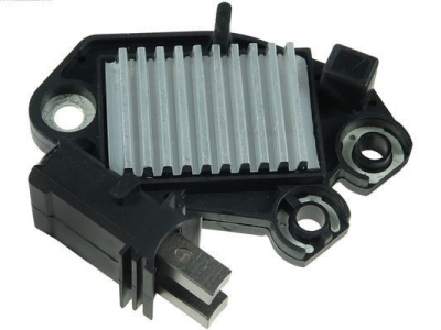 Ģeneratora sprieguma regulators 12V AUDI / BMW 07- 2.0-6.0 AS-PL ARE3120