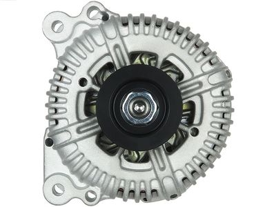 Ģenerators 180A / 12V AUDI A6 04-11 / A8 03-10 / Q7 06-15 AS-PL A3160