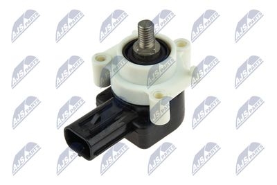 Vadības bloks, Pneimopiekare NTY ECX-TY-004