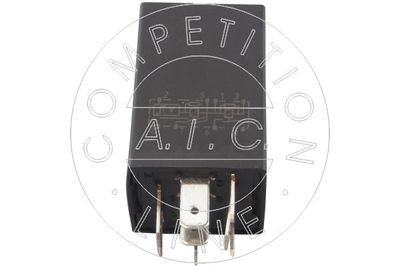 Relejs, Gaisa kondicionēšanas sistēma AIC 58355