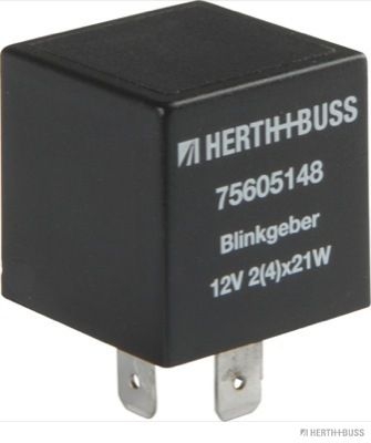 Pagrieziena signāla pārtraucējs Herth+Buss Elparts 75605148